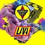 Слушать альбом - Lava (2017)