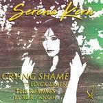 Слушать альбом - Crying Shame (2018)