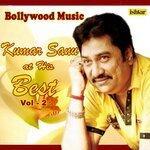 Bollywood Music - Kumar Sanu At His Best, Vol. 2 (2016)