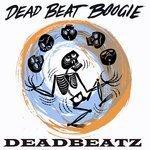 Слушать альбом - Dead Beat Boogie (2018)