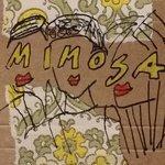 Mimosa (2017)