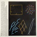 Слушать альбом - The Chase (2015)