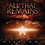Слушать альбом - Overcome (2008)