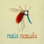Слушать альбом - Mosquito (2016)