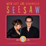 Слушать альбом - Seesaw (2013)