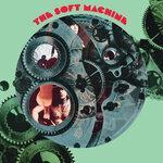 The Soft Machine (1968)