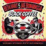 Black Coffee (2018)