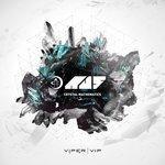 Слушать альбом - Crystal Mathematics (2013)