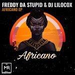 Слушать альбом - Africano (2018)
