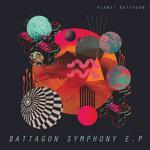 Battagon Symphony EP (2018)