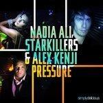Слушать альбом - Pressure (2011)