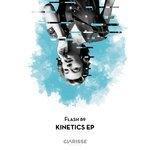 Слушать альбом - Kinetics EP (2018)