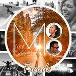 Слушать альбом - Freude (2018)