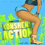 Action - Single (2016)