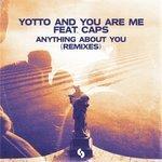 Слушать альбом - Anything About You (2018)