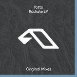 Radiate EP (2018)