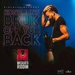 Bruk Off Yuh Back - Single (2016)