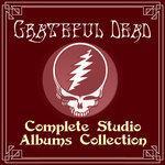 Complete Studio Albums Collection (2014)