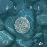 Слушать альбом - AMORE (2018)