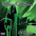 Слушать альбом - Hatebreeder (1999)