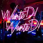 Слушать альбом - Wanted! Wanted! (2017)
