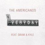 Слушать альбом - Everyday (2017)