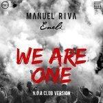Слушать альбом - We Are One (2015)