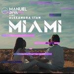 Слушать альбом - Miami (2018)