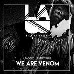 Слушать альбом - We Are Venom (2018)