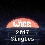 2017 Singles (2018)