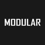 Слушать альбом - Modular (2018)