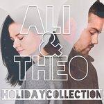 Слушать альбом - Holiday Collection (2017)