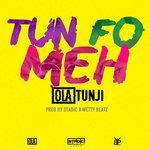 Слушать альбом - Tun Fo Meh (2016)