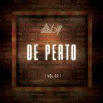 Слушать альбом - De Perto (2018)