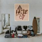 Слушать альбом - Laje 67 (2018)
