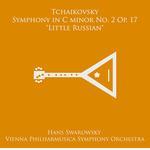 Слушать альбом - Tchaikovsky: Symphony No. 2 in C Minor, Op. 17 “Little Russian” (2019)