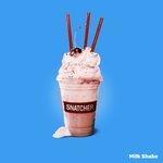 MilkShake (2017)