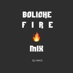 Слушать альбом - Boliche Fire Mix (2018)