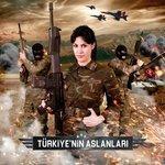 Слушать альбом - Türkiye'nin Aslanları (2018)