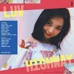 Luv Highway (2018)