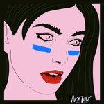 Слушать альбом - Noktiluc (2018)
