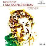 Слушать альбом - The Legend Forever - Lata Mangeshkar - Vol.3 (2012)