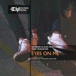Слушать альбом - Eyes on Me (2018)