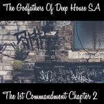 Слушать альбом - The 1st Commandment Chapter 2 (2018)