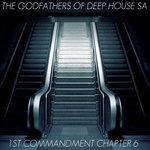 Слушать альбом - 1st Commandment Chapter 6 (2018)