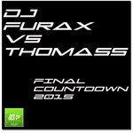 Слушать альбом - Final Countdown 2015