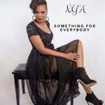 Слушать альбом - Something for Everybody (2017)