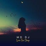 Слушать альбом - Love Too Deep (2018)
