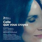 Слушать альбом - Celle que vous croyez (2019)