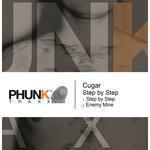 Слушать альбом - Step by Step (2017)